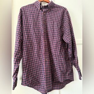 Brooks Brothers Men’s Original Polo Shirt Classic Fit 100% Cotton